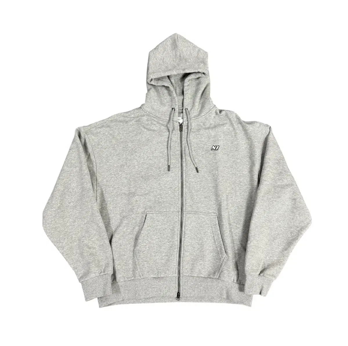 Newjeans Powerpuff Girls Zip-Up Hoodie Newjeans Hoodie | Bunjang
